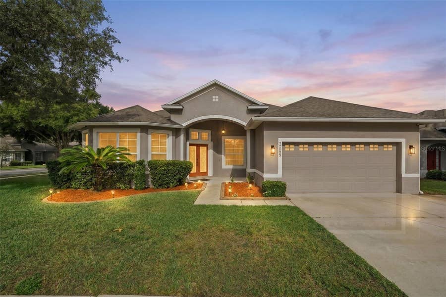 Property photo for 2695 CYPRESS HEAD TRAIL, Oviedo, FL