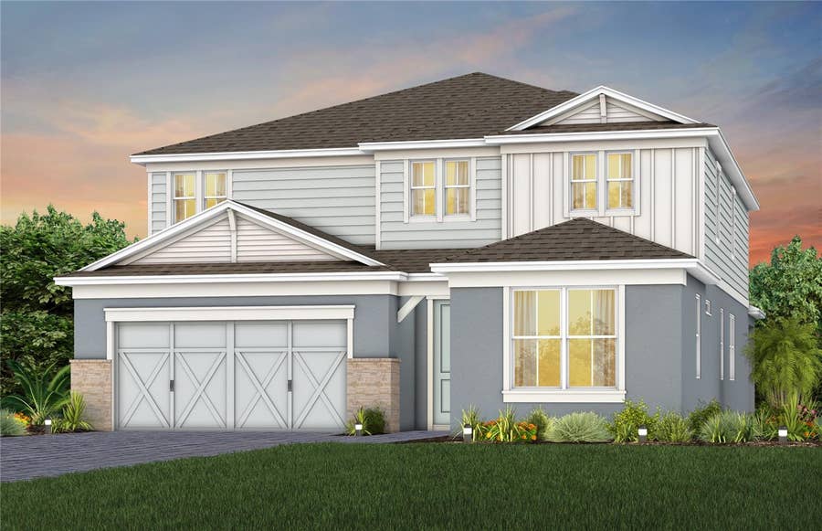 Property photo for 2627 CLEAR NIGHT AVENUE, Kissimmee, FL