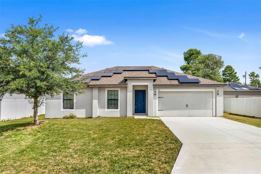 Property photo for 213 FIG COURT, Kissimmee, FL