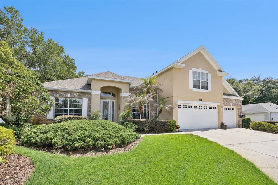 Property photo for 2500 EMERALD TREE LANE, Apopka, FL