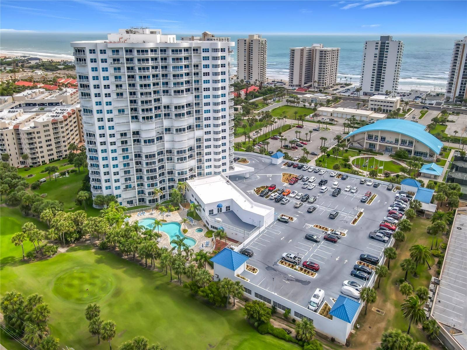 2 OCEANS WEST BLVD, #300, Daytona Beach Shores, FL 32118 2 OCEANS WEST BLVD, #300, Daytona Beach Shores, FL 32118
