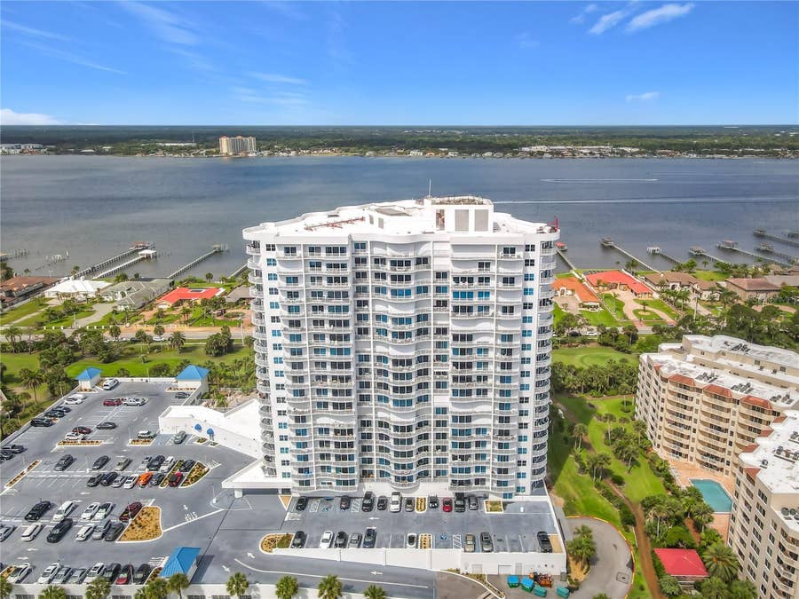 Property photo for 2 OCEANS WEST BLVD, #300, Daytona Beach Shores, FL