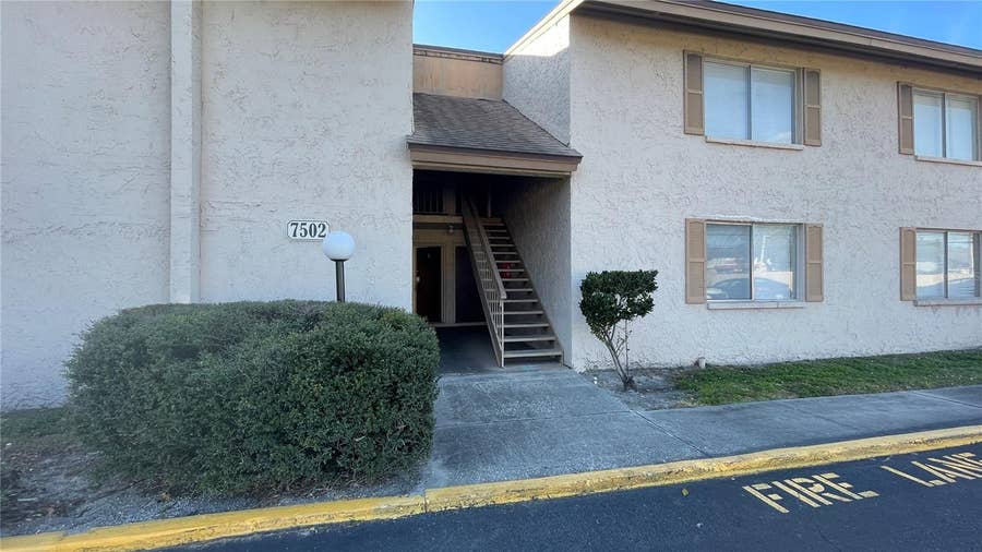 Property photo for 7502 NEEDLE LEAF PLACE, #66, Tampa, FL