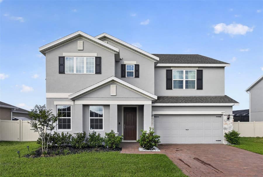 Property photo for 589 JUPITER BEACH ROAD, Groveland, FL