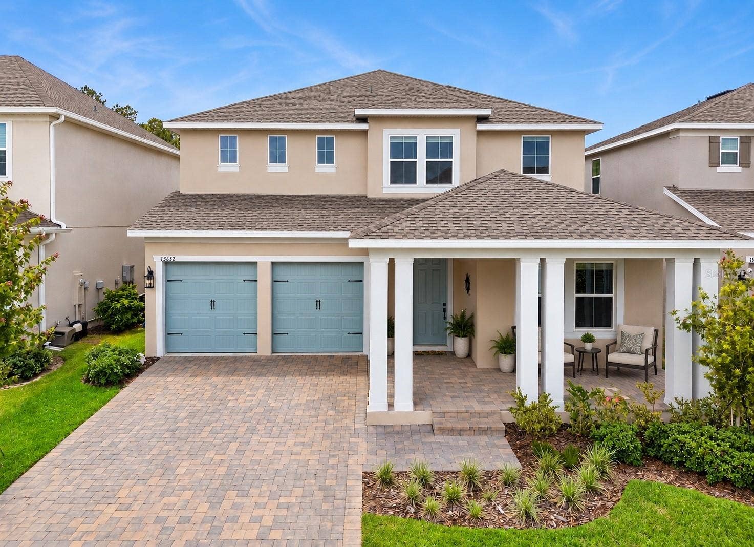 15652 GENTLE RAIN DRIVE, Winter Garden, FL 34787 15652 GENTLE RAIN DRIVE, Winter Garden, FL 34787