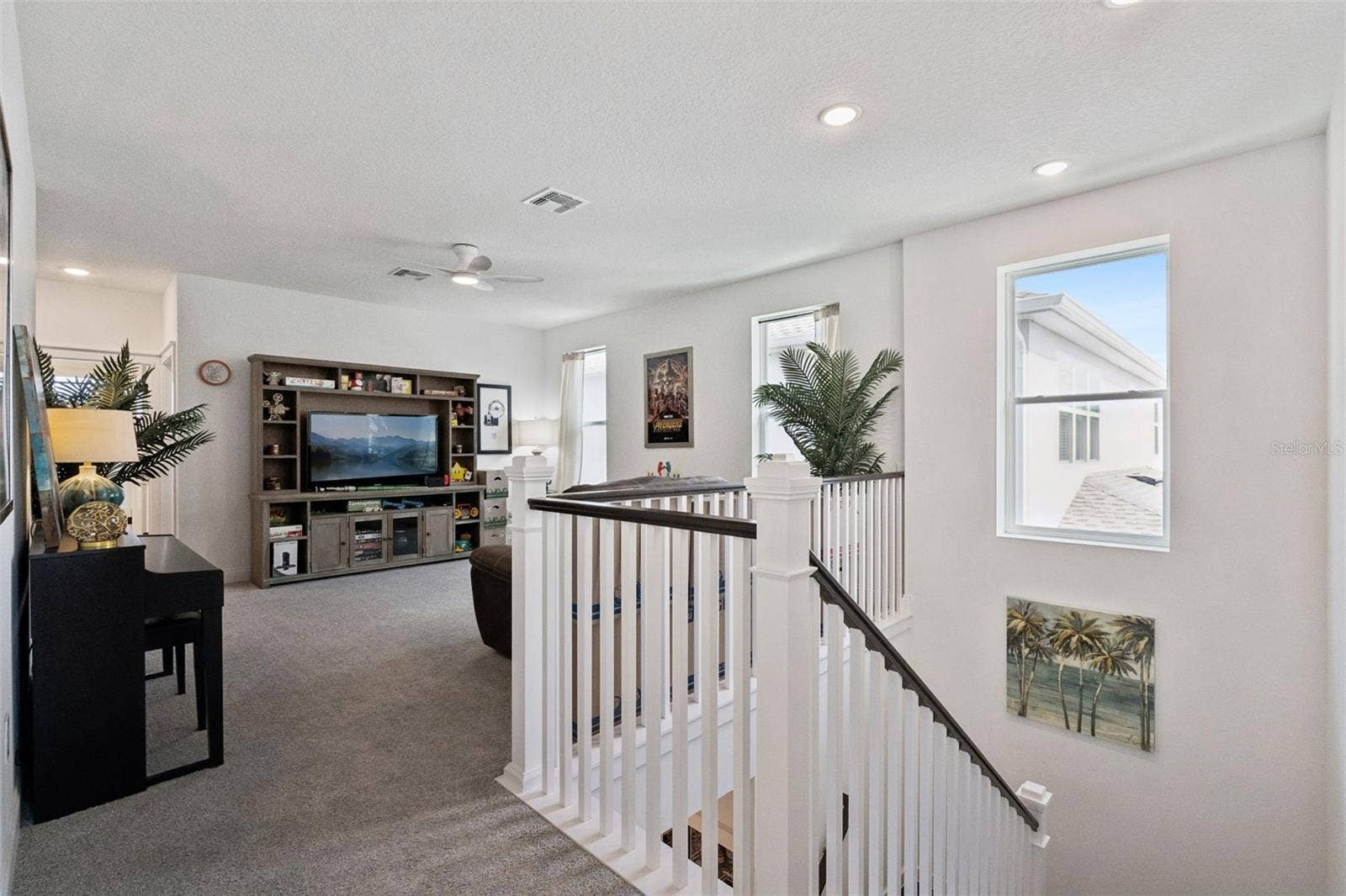 15652 GENTLE RAIN DRIVE, Winter Garden, FL 34787 Loft