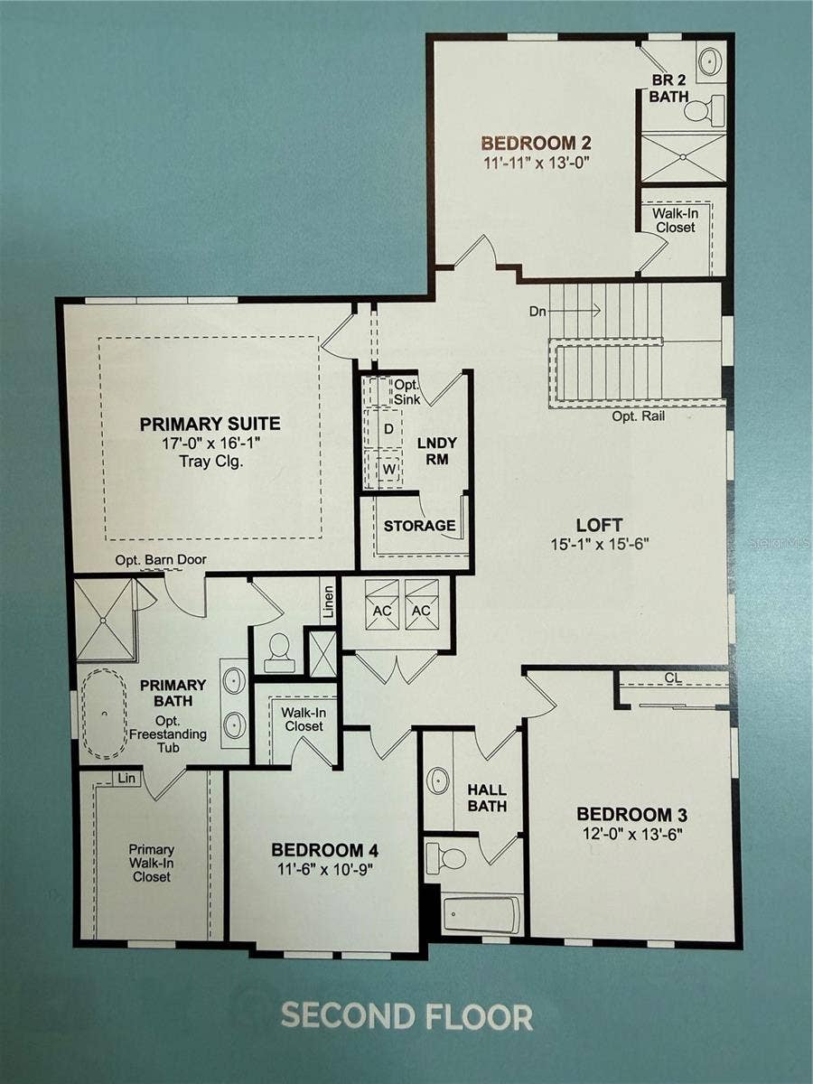 15652 GENTLE RAIN DRIVE, Winter Garden, FL 34787 15652 GENTLE RAIN DRIVE, Winter Garden, FL 34787