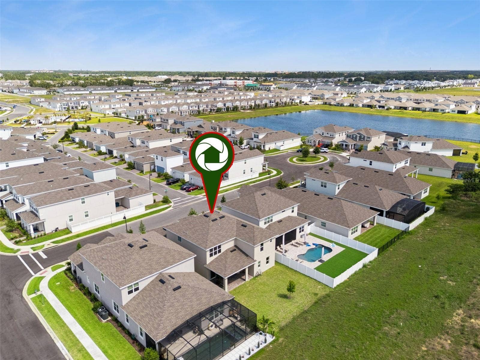 15652 GENTLE RAIN DRIVE, Winter Garden, FL 34787 15652 GENTLE RAIN DRIVE, Winter Garden, FL 34787