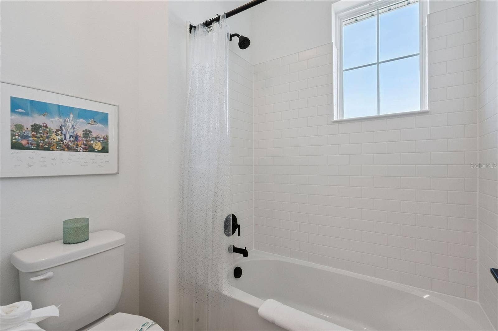 15652 GENTLE RAIN DRIVE, Winter Garden, FL 34787 Shower/Tub combo