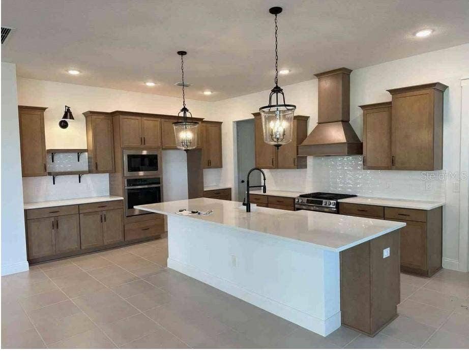 15652 GENTLE RAIN DRIVE, Winter Garden, FL 34787 Kitchen