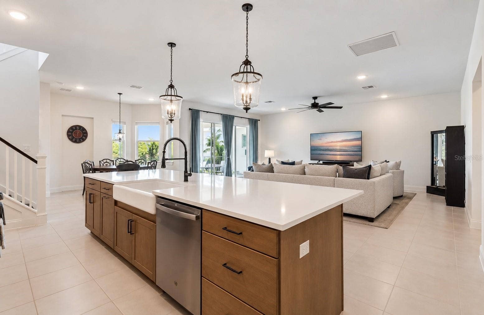 15652 GENTLE RAIN DRIVE, Winter Garden, FL 34787 Kitchen