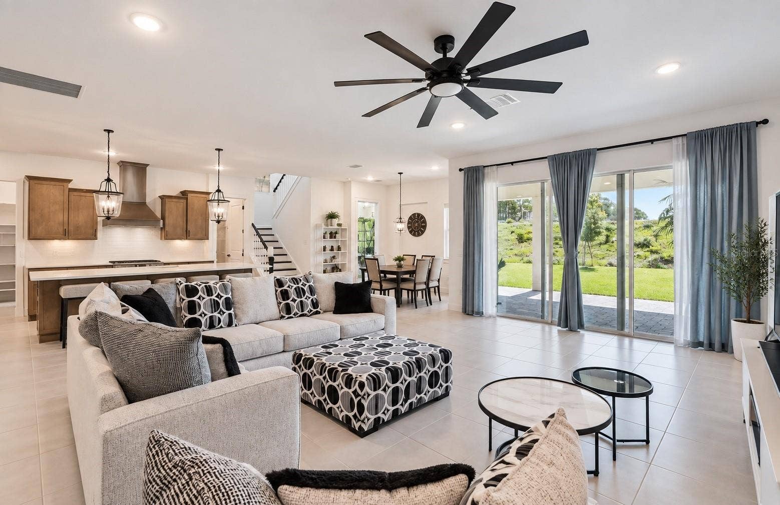 15652 GENTLE RAIN DRIVE, Winter Garden, FL 34787 Living
