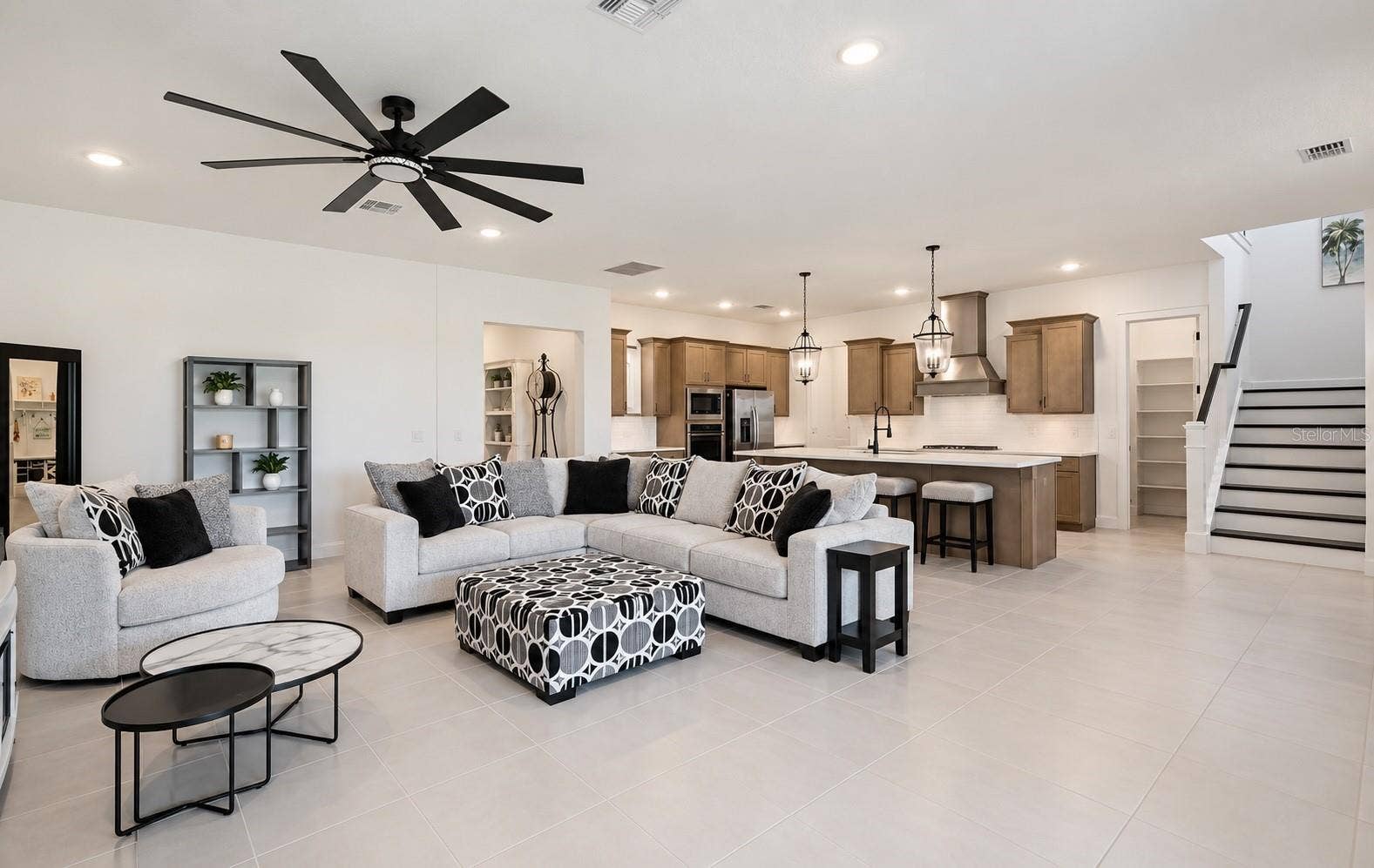 15652 GENTLE RAIN DRIVE, Winter Garden, FL 34787 Living area