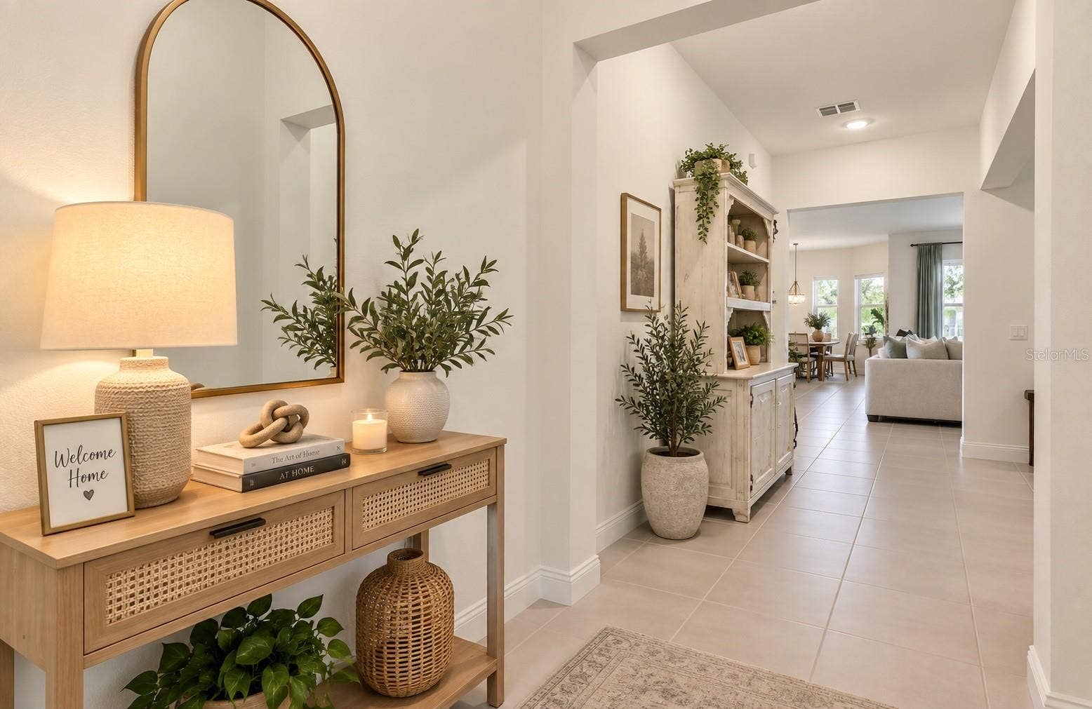 15652 GENTLE RAIN DRIVE, Winter Garden, FL 34787 Entry