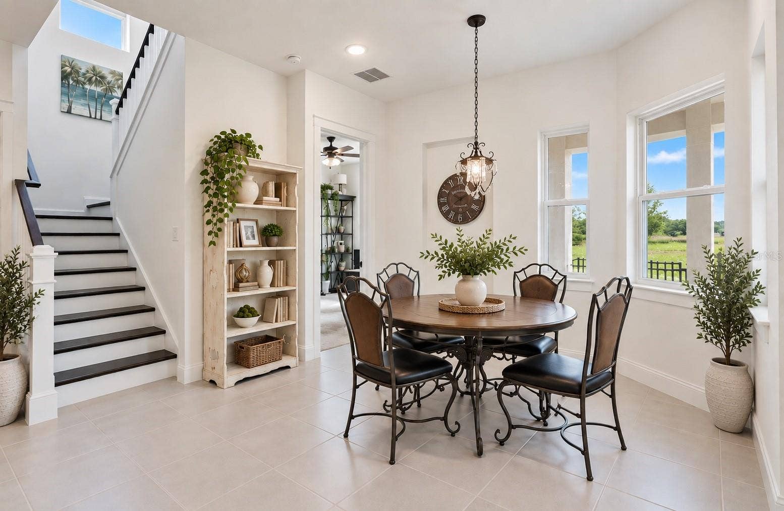 15652 GENTLE RAIN DRIVE, Winter Garden, FL 34787 Kitchenette