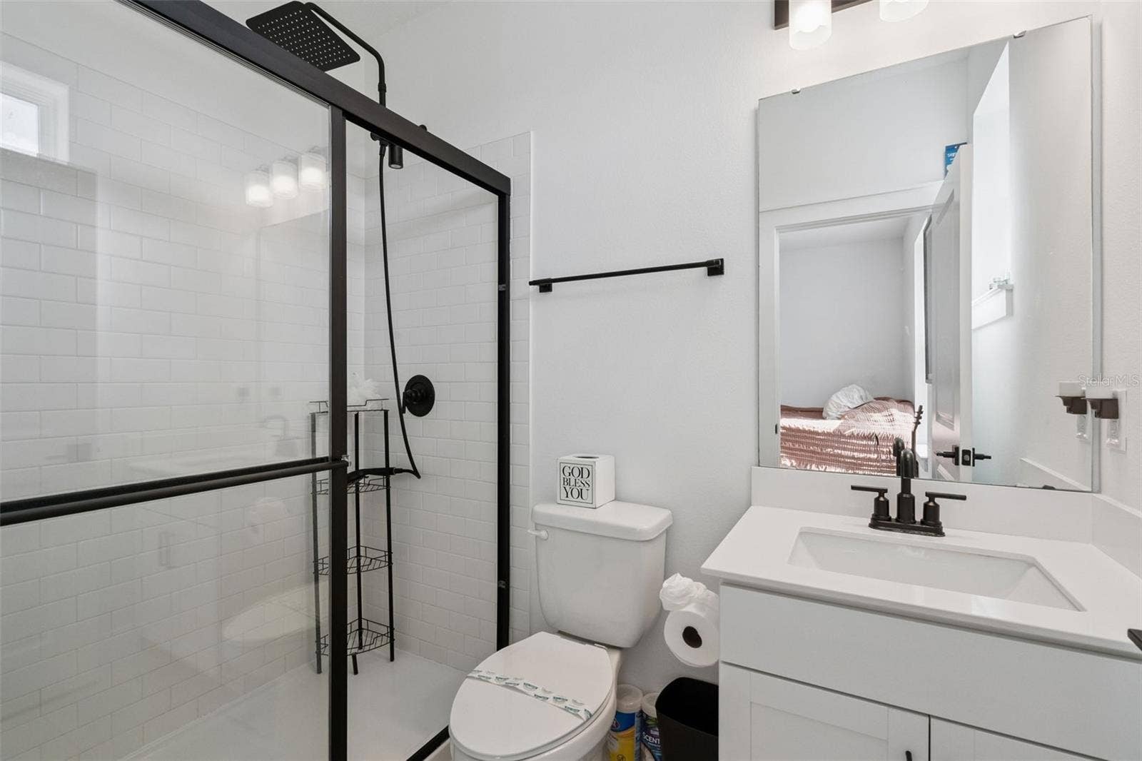 15652 GENTLE RAIN DRIVE, Winter Garden, FL 34787 Bedroom w/attached bath