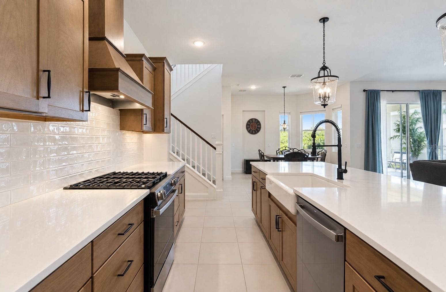 15652 GENTLE RAIN DRIVE, Winter Garden, FL 34787 Kitchen