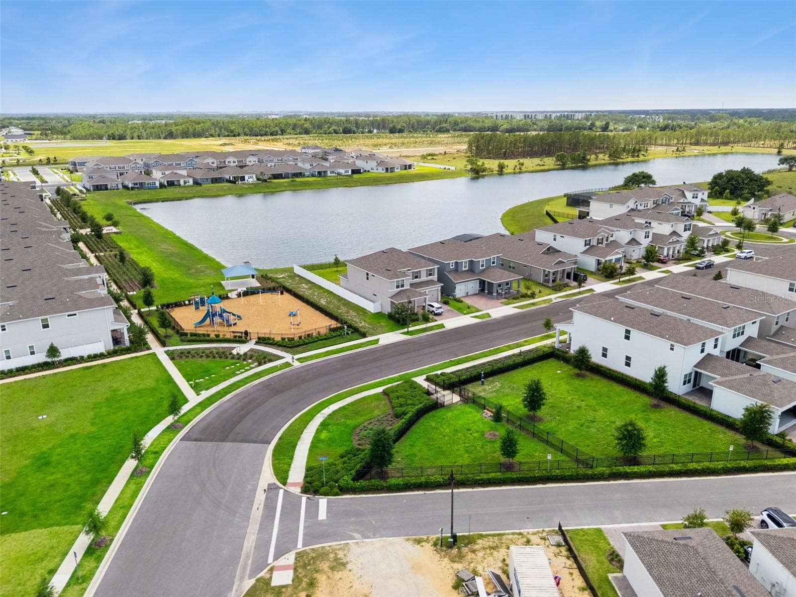 15652 GENTLE RAIN DRIVE, Winter Garden, FL 34787 Dog Parks/Playground