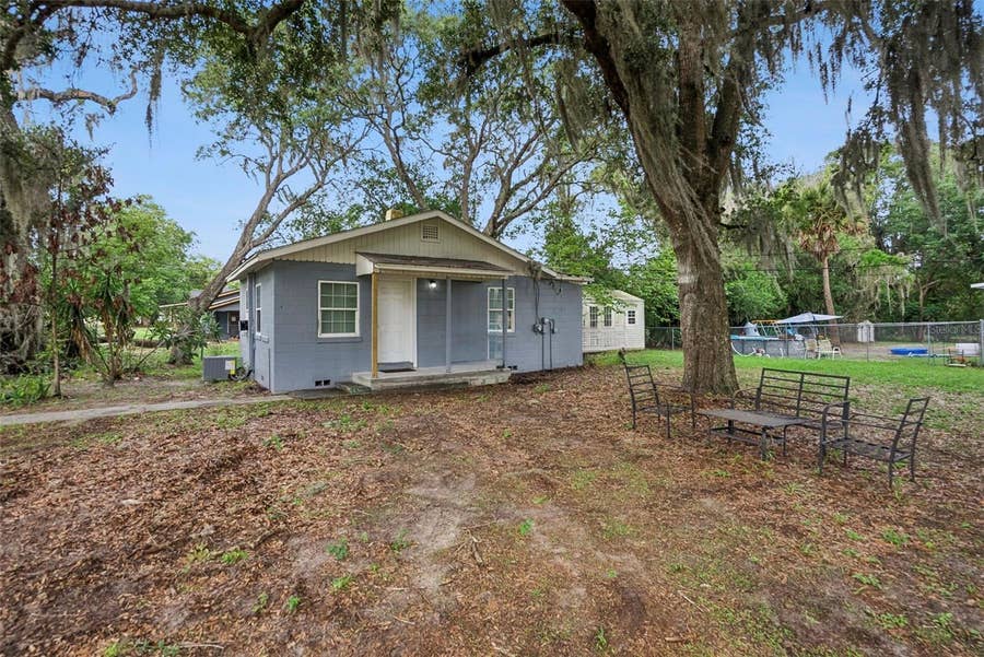 Property photo for 335 E WALTS AVENUE, DeLand, FL