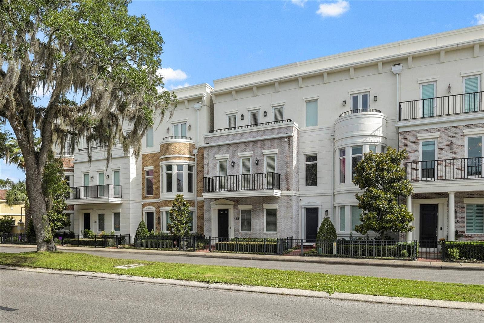 413 W MORSE BOULEVARD, Winter Park, FL 32789 413 W MORSE BOULEVARD, Winter Park, FL 32789