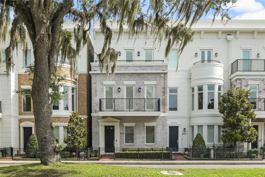 Property photo for 413 W MORSE BOULEVARD, Winter Park, FL