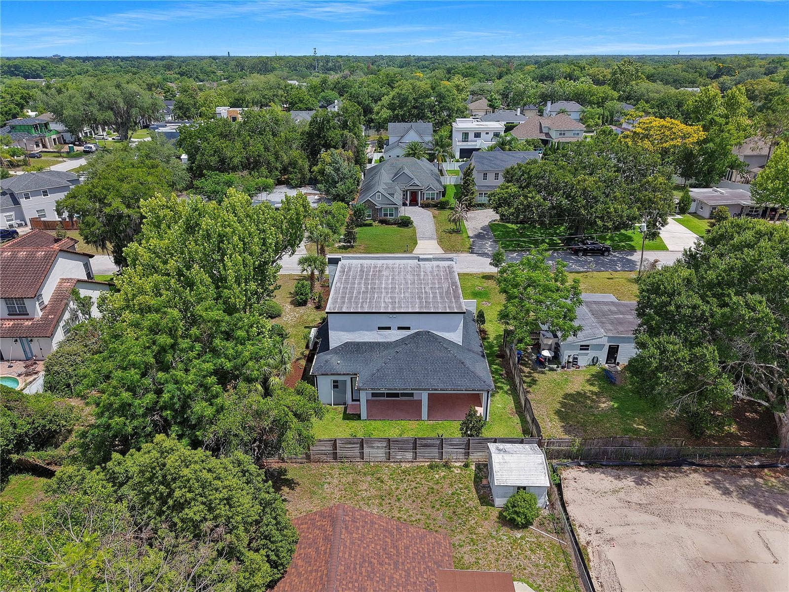 1404 BORDER DRIVE, Winter Park, FL 32789 1404 BORDER DRIVE, Winter Park, FL 32789