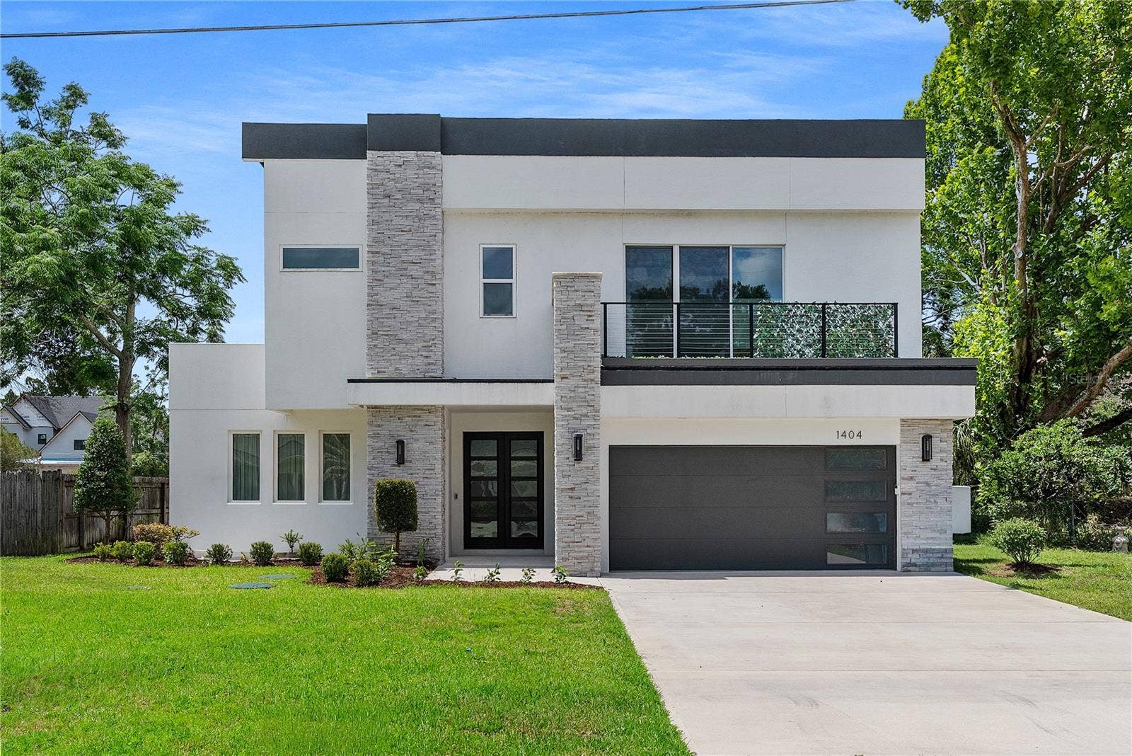 1404 BORDER DRIVE, Winter Park, FL 32789 1404 BORDER DRIVE, Winter Park, FL 32789