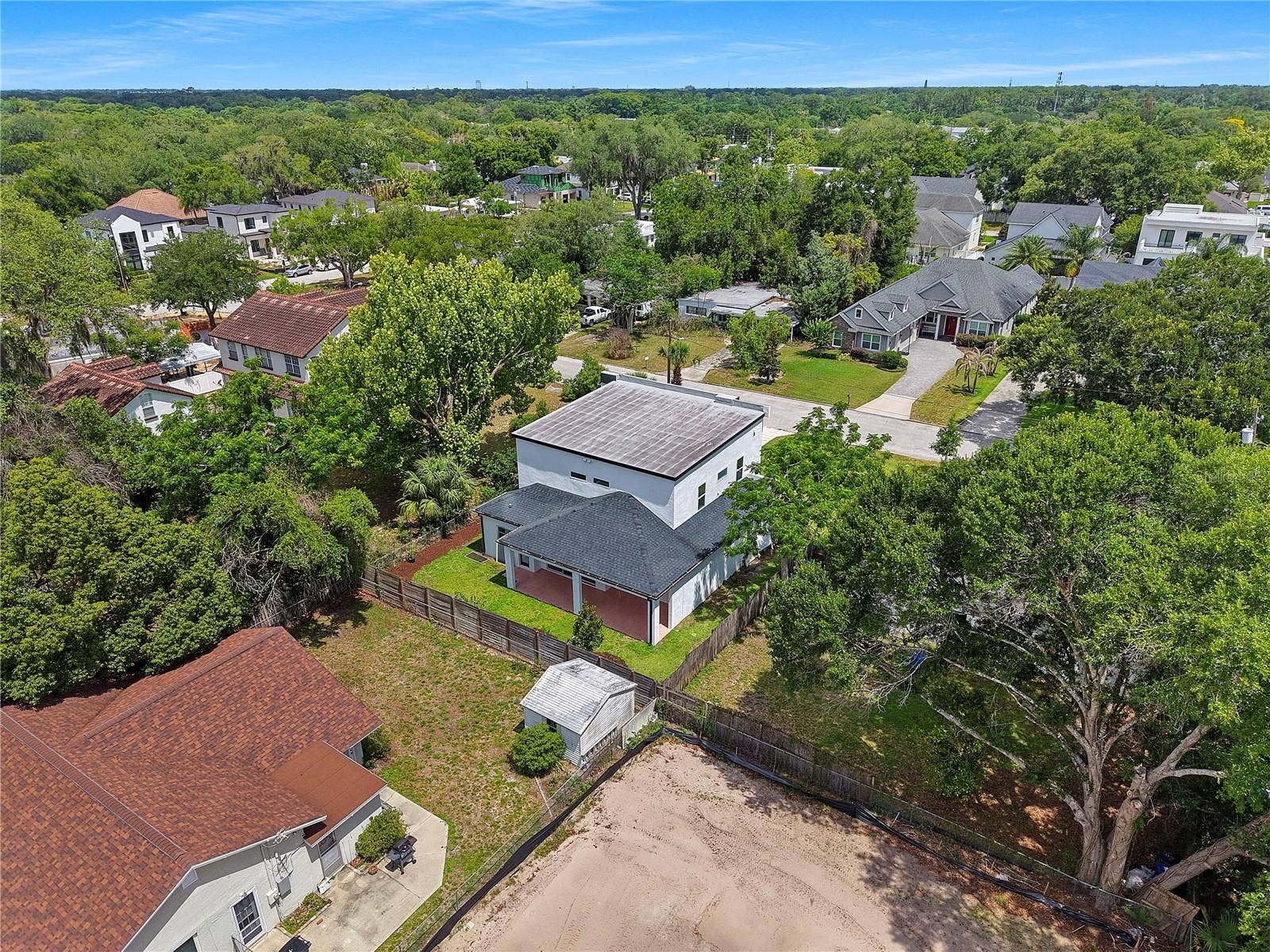 1404 BORDER DRIVE, Winter Park, FL 32789 1404 BORDER DRIVE, Winter Park, FL 32789