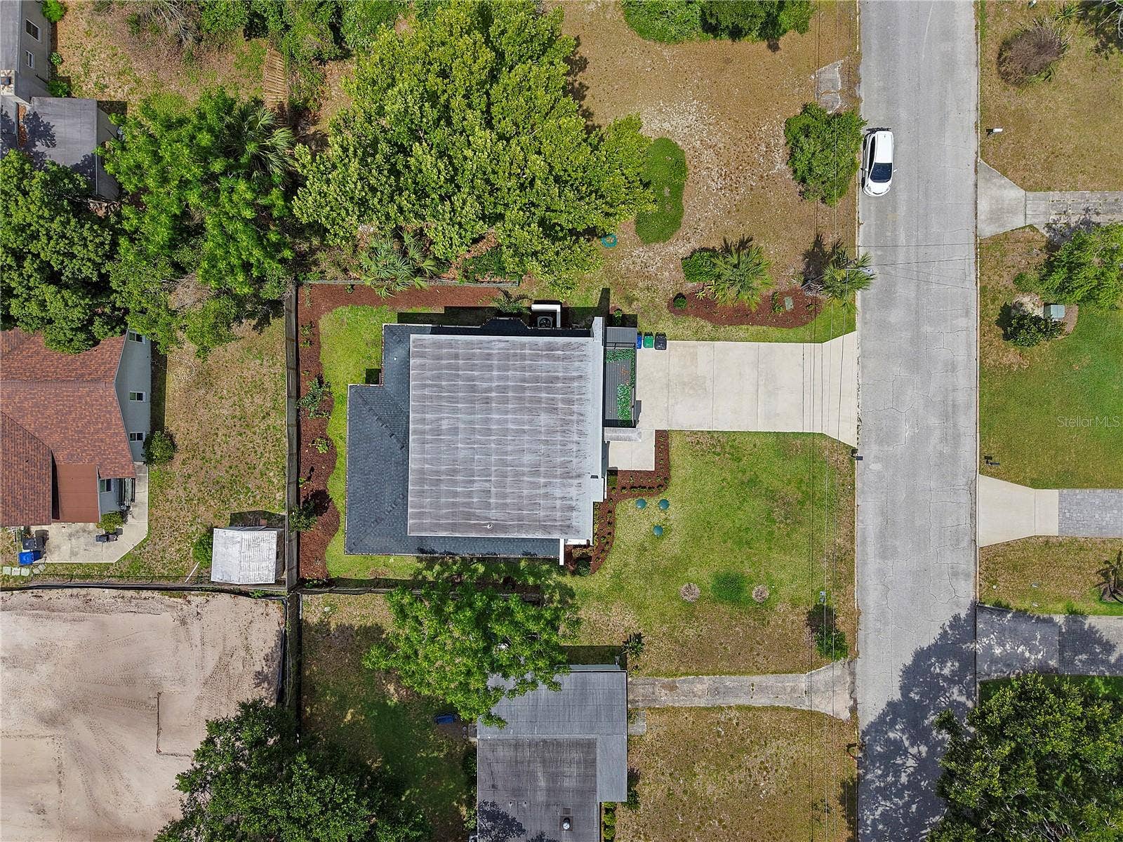1404 BORDER DRIVE, Winter Park, FL 32789 1404 BORDER DRIVE, Winter Park, FL 32789