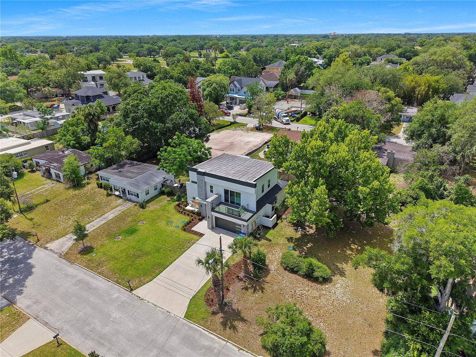 1404 BORDER DRIVE, Winter Park, FL 32789 1404 BORDER DRIVE, Winter Park, FL 32789