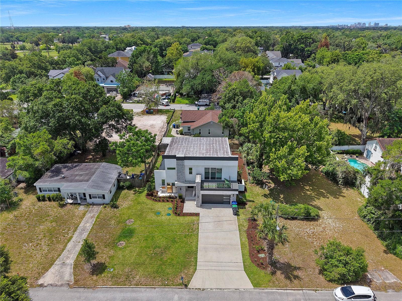 1404 BORDER DRIVE, Winter Park, FL 32789 1404 BORDER DRIVE, Winter Park, FL 32789