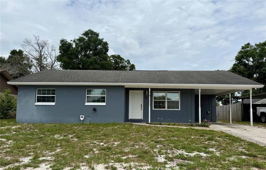 Property photo for 506 HOLT CIRCLE, Winter Haven, FL