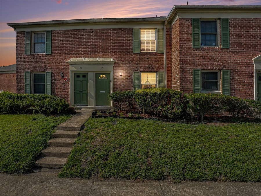 Property photo for 120 GEORGETOWN DRIVE, #120, Casselberry, FL
