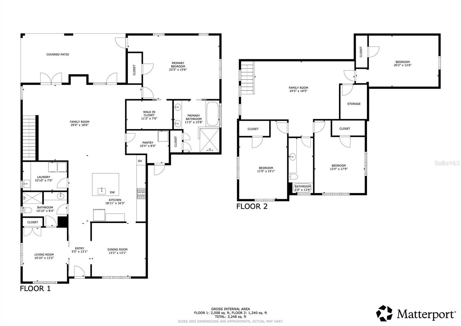 2107 HARGILL DRIVE, Orlando, FL 32806 2107 HARGILL DRIVE, Orlando, FL 32806