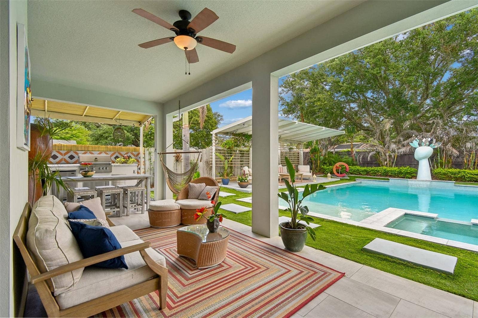 2107 HARGILL DRIVE, Orlando, FL 32806 2107 HARGILL DRIVE, Orlando, FL 32806
