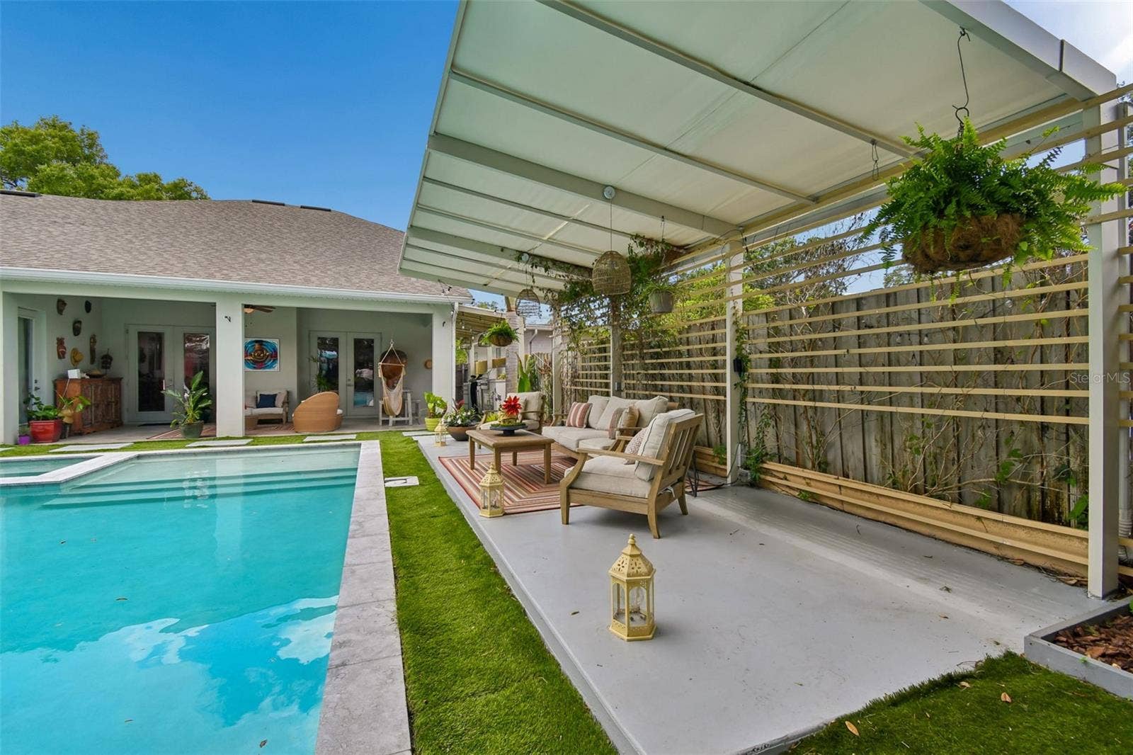 2107 HARGILL DRIVE, Orlando, FL 32806 2107 HARGILL DRIVE, Orlando, FL 32806