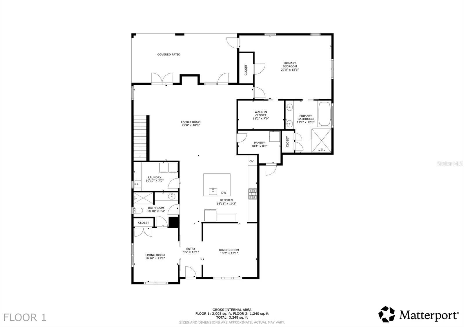 2107 HARGILL DRIVE, Orlando, FL 32806 2107 HARGILL DRIVE, Orlando, FL 32806