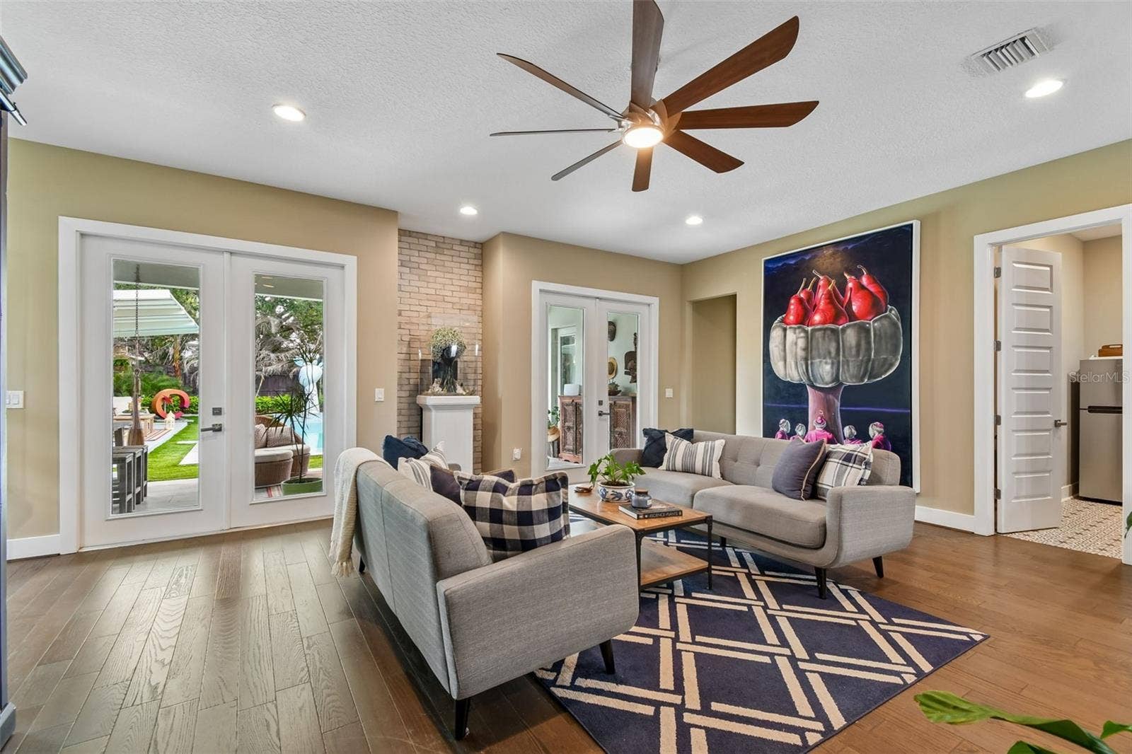 2107 HARGILL DRIVE, Orlando, FL 32806 2107 HARGILL DRIVE, Orlando, FL 32806
