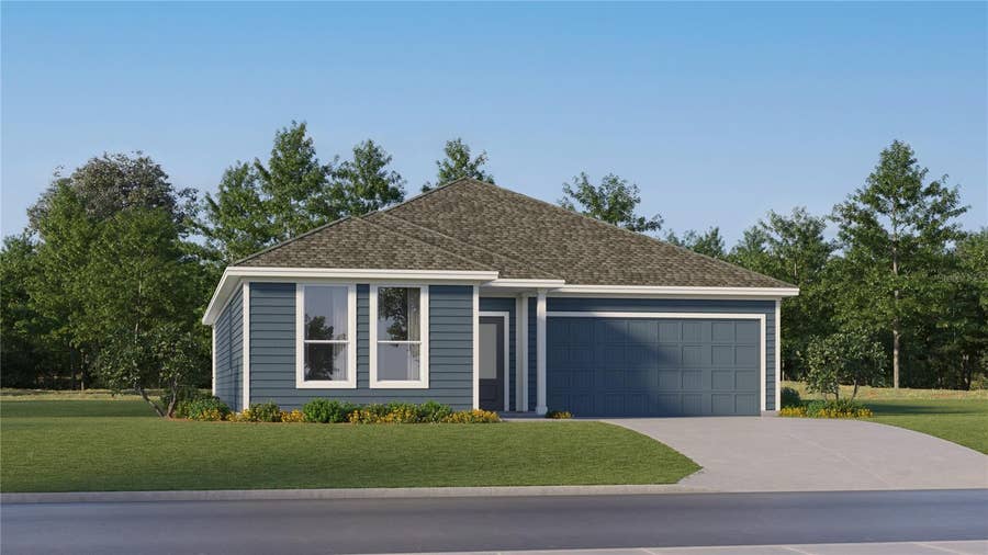 Property photo for 5555 LEWISHAM DRIVE, Davenport, FL