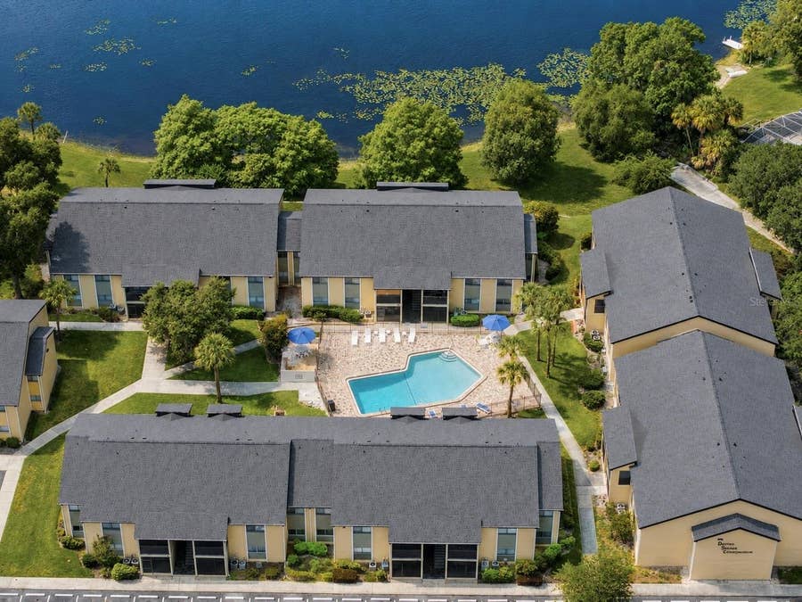 Property photo for 912 LAKE DESTINY ROAD, #D, Altamonte Springs, FL