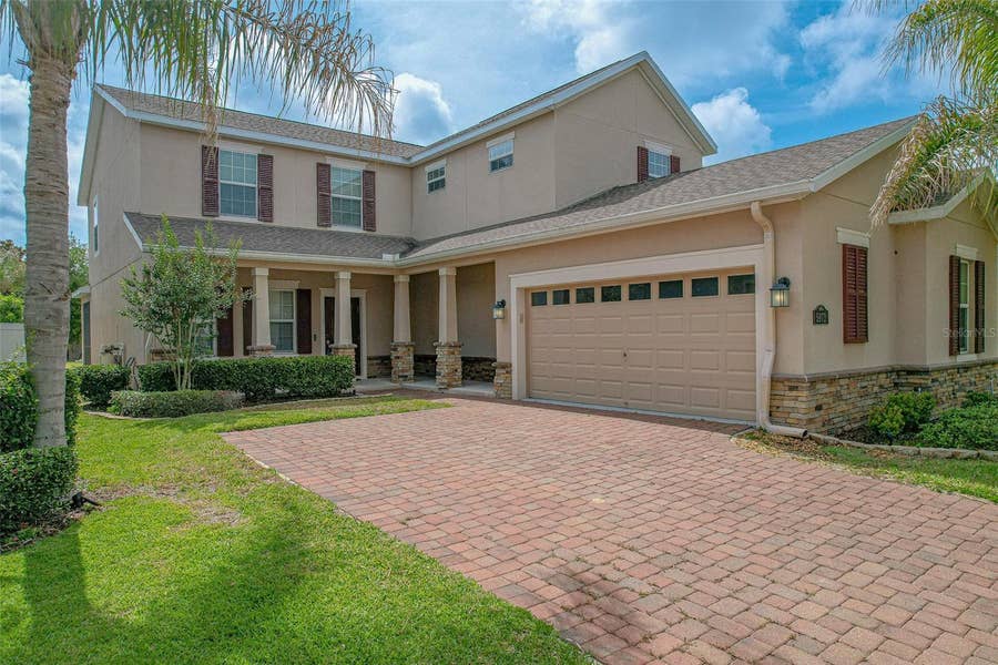 Property photo for 5973 CYPRESS HILL ROAD, Winter Garden, FL