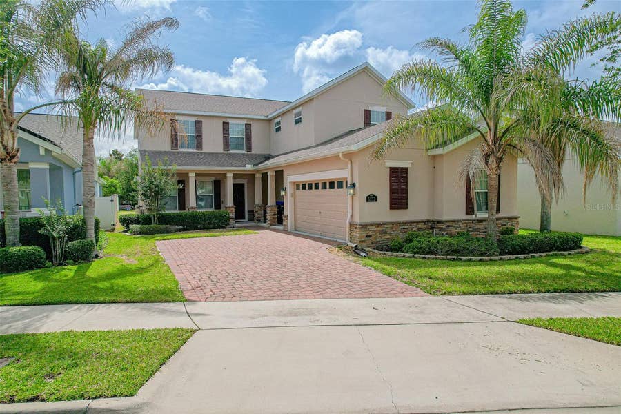 Property photo for 5973 CYPRESS HILL ROAD, Winter Garden, FL