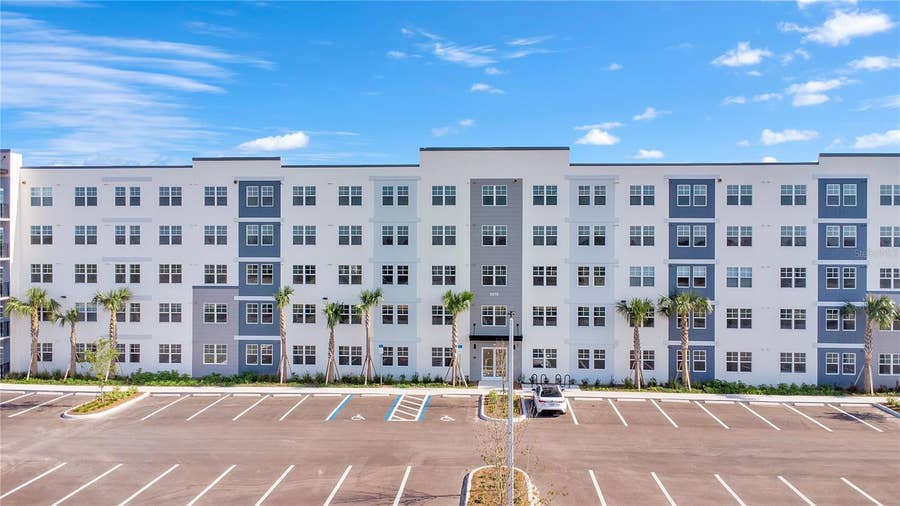 Property photo for 5579 MILLENIA PARK BOULEVARD, #222, Orlando, FL