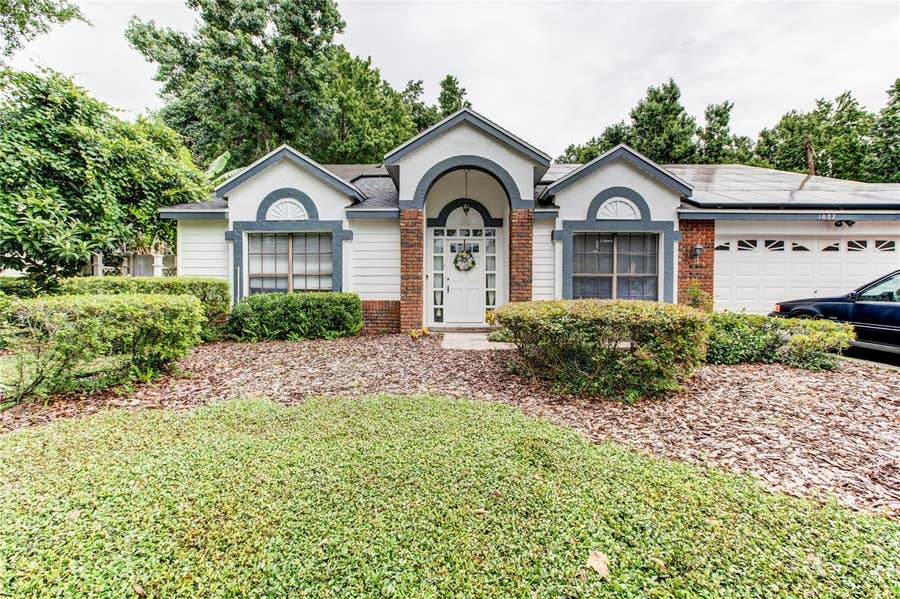 Property photo for 1022 SILCOX BRANCH CIRCLE, Oviedo, FL