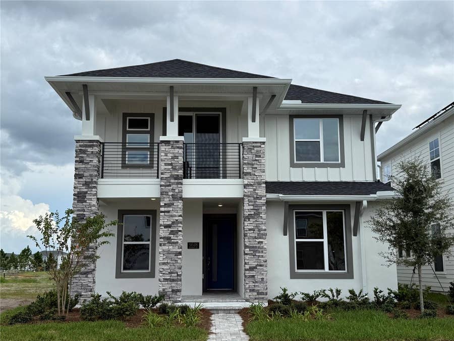 Property photo for 9518 RODBELL STREET, Orlando, FL