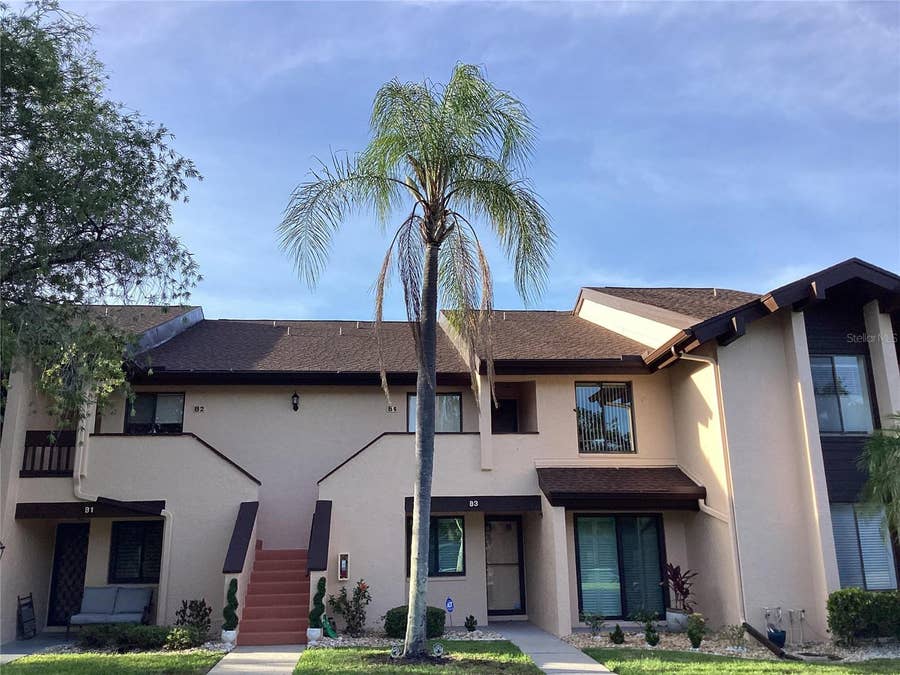 Property photo for 6211 TIMBER LAKE DRIVE, #B4, Sarasota, FL