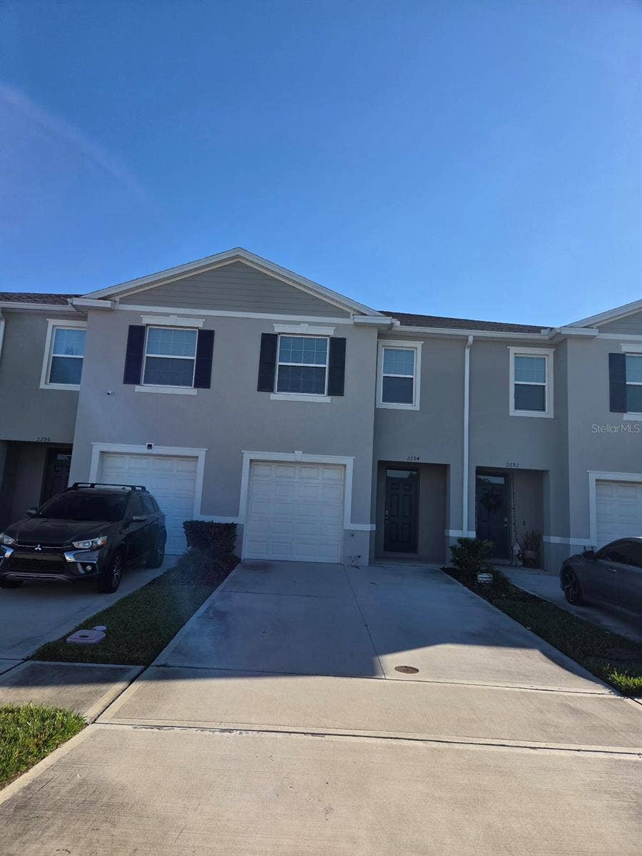 Property photo for 2294 TAY WES DRIVE, St Cloud, FL