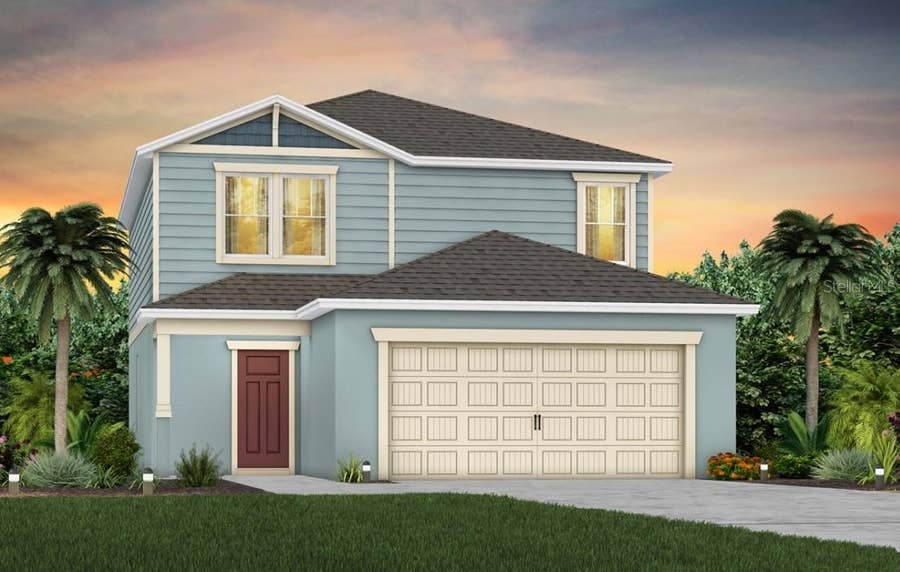 Property photo for 3646 CAMBRIDGE BROOK DRIVE, Davenport, FL