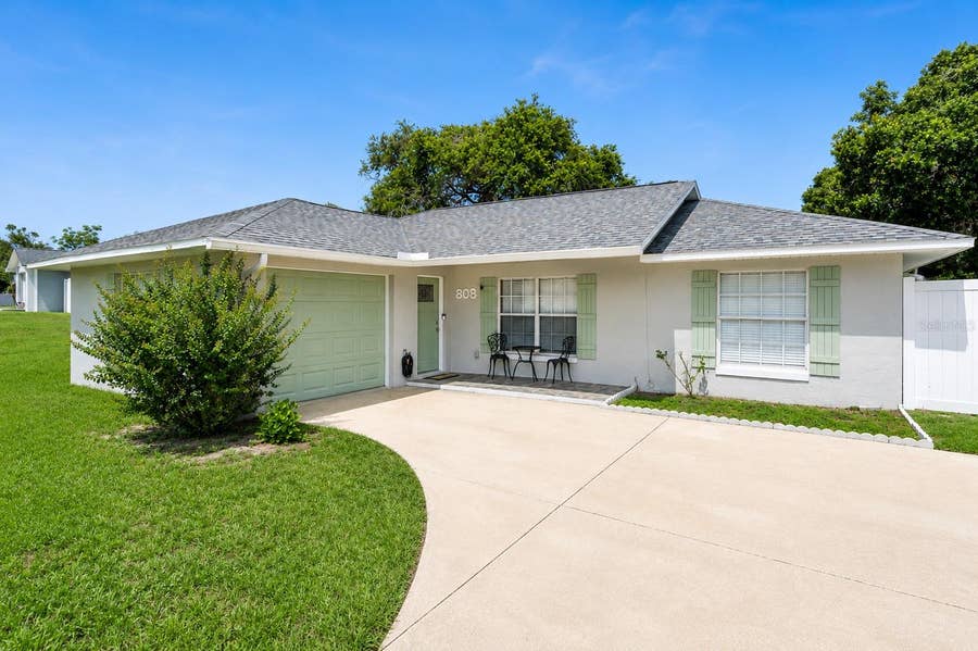 Property photo for 808 ORANGE BROOK DRIVE, Minneola, FL