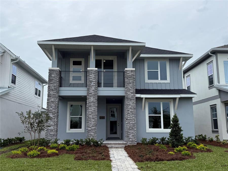 Property photo for 9519 FLOREY WAY, Orlando, FL
